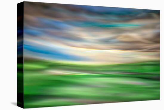 A Lovely Start to the Day-Ursula Abresch-Premier Image Canvas