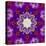 A Many Layered Flower Mandala-Alaya Gadeh-Premier Image Canvas