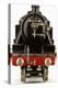 A Marklin-Bodied Bassett-Lowke Lms 2-6-4 Tank Locomotive No. 2524-null-Premier Image Canvas