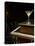 A Martini with an Olive on a Bar-Alexandre Oliveira-Premier Image Canvas