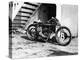 A Matchless Bike, Pre 1914-null-Premier Image Canvas