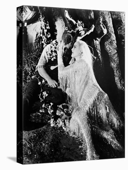 A Midsummer Night's Dream, 1935-null-Premier Image Canvas