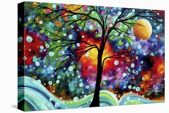 A Moment in Time-Megan Aroon Duncanson-Premier Image Canvas