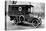 A Motor Ambulance Supplied by Carter's, New Cavendish Street-null-Stretched Canvas