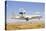 A Nato Awacs E-3A Sentry Landing in Konya, Turkey-Stocktrek Images-Premier Image Canvas