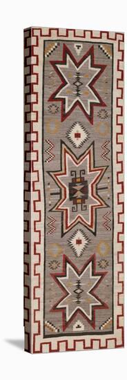 A Navajo Regional Rug-null-Premier Image Canvas