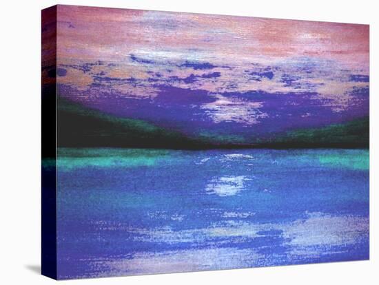 A New Day-Kenny Primmer-Stretched Canvas