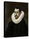 A Nobleman, 1600-1605-El Greco-Premier Image Canvas