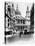 A Number Thirteen Bus Along Ludgate Hill, 1910-null-Premier Image Canvas