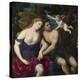 A Pair of Lovers, 1556-1559-Paris Bordone-Premier Image Canvas