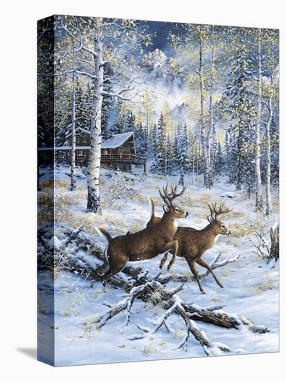 A Pair-Jeff Tift-Premier Image Canvas