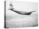 A Pan Am Clipper in Flight-null-Premier Image Canvas