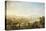 A Panoramic View of Messina, Sicily-Gaspar van Wittel-Premier Image Canvas