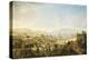 A Panoramic View of Messina, Sicily-Gaspar van Wittel-Premier Image Canvas