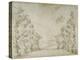 A Peaceful Country-Inigo Jones-Premier Image Canvas