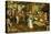 A Peasant Wedding Feast-null-Premier Image Canvas