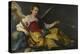 A Personification of Fame, C. 1635-Bernardo Strozzi-Premier Image Canvas