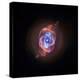A Phase that Sun-like stars Undergo at the End of their Lives, Cat's Eye Nebula Redux, Chandra data-null-Premier Image Canvas