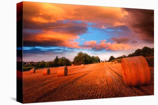 A Place in the Sky-Philippe Sainte-Laudy-Premier Image Canvas