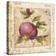 A Pomegranate Page-Martin-Stretched Canvas