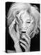 A Portrait of Monica Vitti-null-Premier Image Canvas