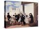 A Practical Joke by Arlotto the Parish Priest-Volterrano Franceschini-Premier Image Canvas