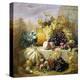 A Profusion of Fruit by Eloise Harriet Stannard-Eloise Harriet Stannard-Premier Image Canvas