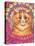 A Psychotic Cat-Louis Wain-Premier Image Canvas