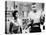 A Raisin In The Sun, Ruby Dee, Sidney Poitier, 1961-null-Stretched Canvas