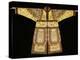 A Rare Embroidered Imperial Yellow Ground Theatrical Costume-null-Premier Image Canvas