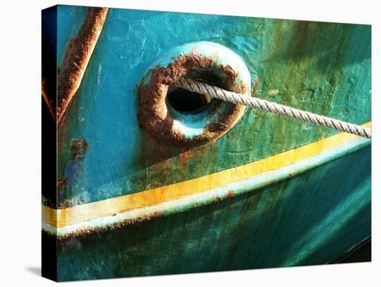 A Rope from a Boat-Katrin Adam-Premier Image Canvas