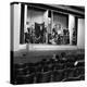 A Scene from the Terence Rattigan Play, Ross, Worksop College, Nottinghamshire, 1963-Michael Walters-Premier Image Canvas