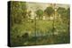 A Scottish Farm-James Whitelaw Hamilton-Premier Image Canvas