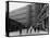 A Sheffield Shopping Centre and Flats-Henry Grant-Premier Image Canvas