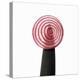 A Slice of Red Onion on a Knife-Alexander Feig-Premier Image Canvas