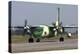 A Slovak Air Force An-26 Taxiing at Izmir Air Station, Turkey-Stocktrek Images-Premier Image Canvas