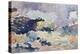 A Small Landscape, 1905-Henri Edmond Cross-Premier Image Canvas