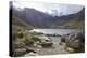 A Small Unnamed Source in the Ogwen Valley (Dyffryn Ogwen)-Charlie Harding-Premier Image Canvas