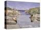 A Southern Port-Charles Rennie Mackintosh-Premier Image Canvas