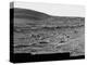 A Spectacular Field of Martian Sand Ripples and Husband Hill-Stocktrek Images-Premier Image Canvas