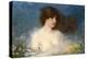 A Spring Idyll, 1901-George Henry Boughton-Premier Image Canvas