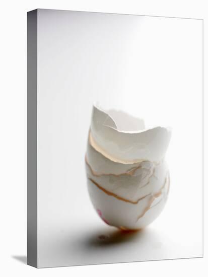 A Stack of Egg Shells-Pepe Nilsson-Premier Image Canvas