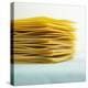 A Stack of Lasagne Sheets-Dave King-Premier Image Canvas