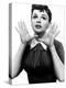 A Star is Born, Judy Garland, 1954-null-Stretched Canvas