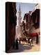 A Street in Cairo-Jean Leon Gerome-Premier Image Canvas