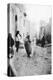 A Street in Mosul, Mesopotamia, 1918-null-Premier Image Canvas