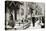 A street in the Borough of Queens, New York, USA, early 1930s-Unknown-Premier Image Canvas