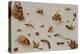 A Study of Insects-Jan Brueghel the Younger-Premier Image Canvas