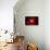 A Supernova Destroying Itself and its Planets-null-Stretched Canvas displayed on a wall