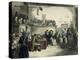 A Tale of Two Cities by Dickens-Frederick Barnard-Premier Image Canvas